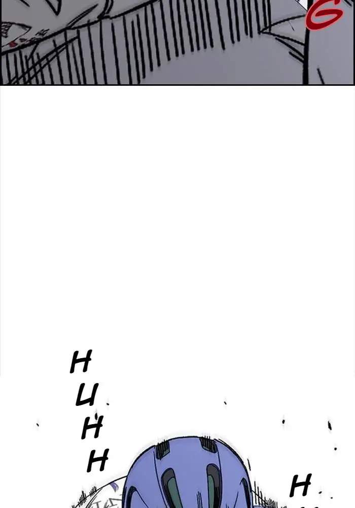 Wind Breaker Chapter 337 Gambar 137