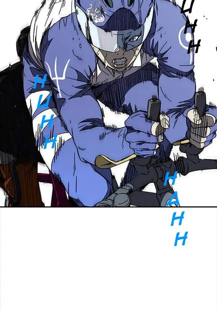 Wind Breaker Chapter 337 Gambar 138