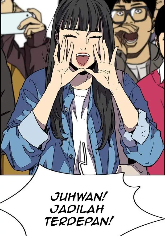 Wind Breaker Chapter 337 Gambar 13