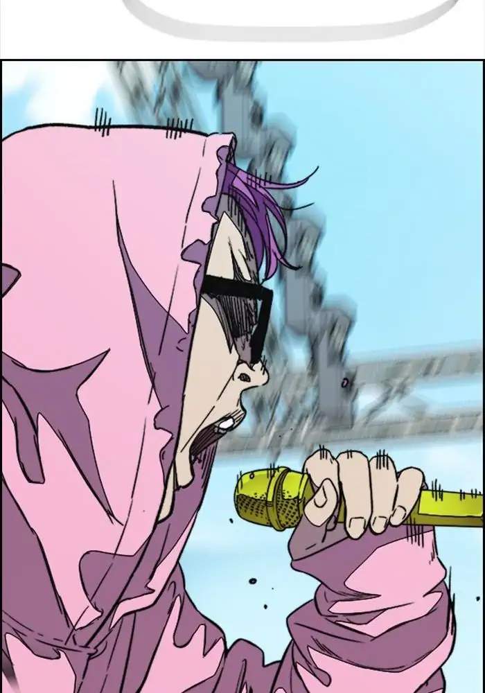 Wind Breaker Chapter 337 Gambar 131