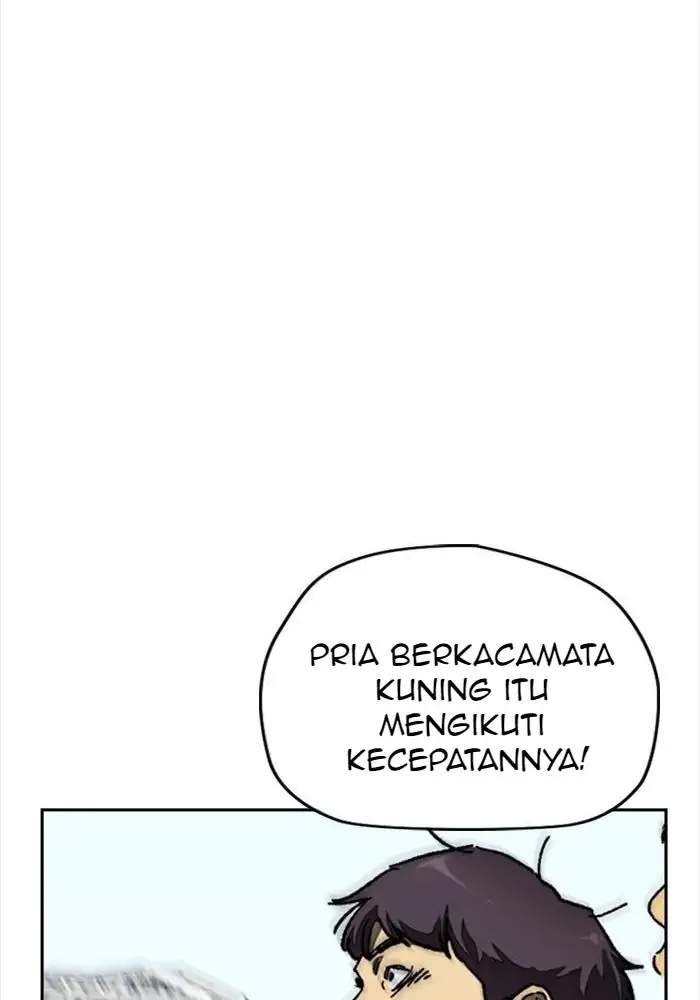 Wind Breaker Chapter 337 Gambar 146