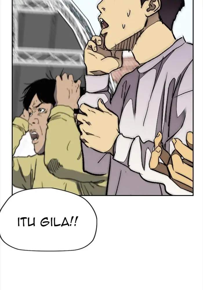 Wind Breaker Chapter 337 Gambar 147