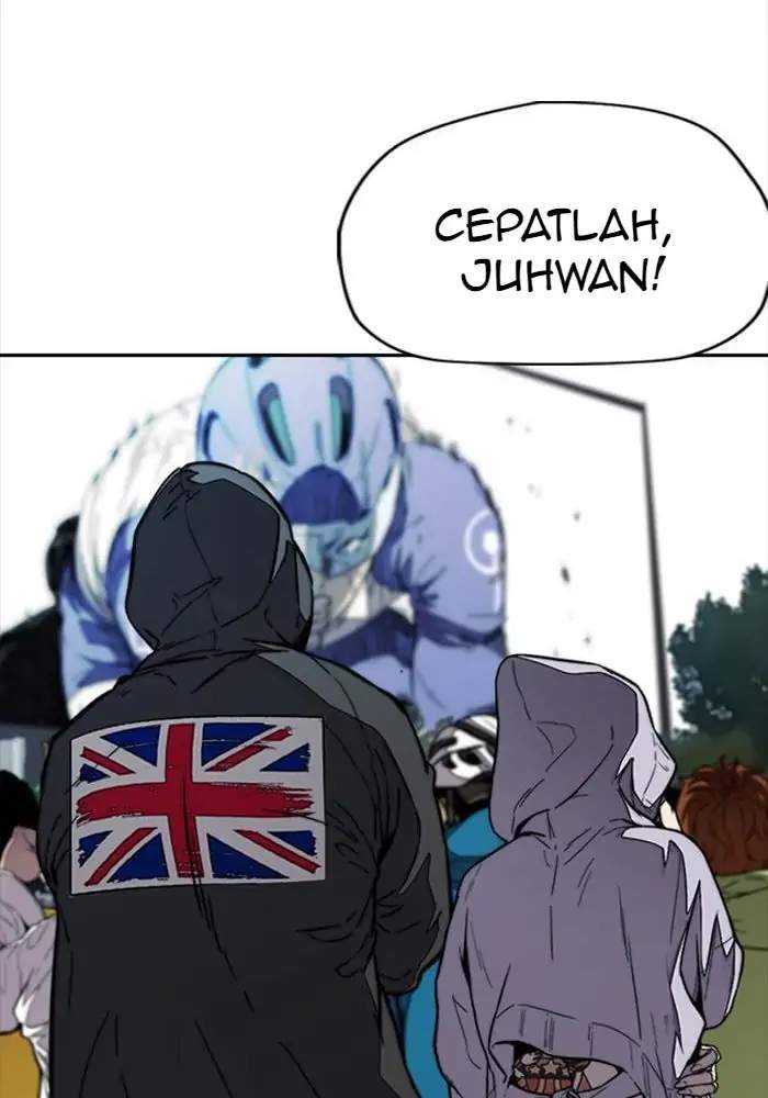 Wind Breaker Chapter 337 Gambar 148