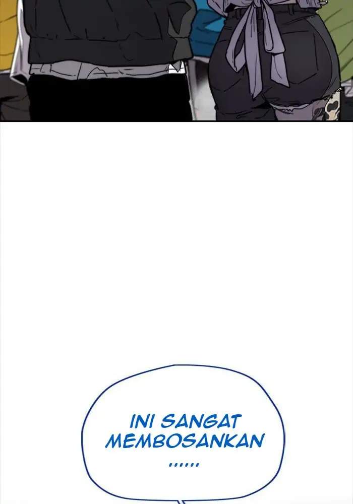 Wind Breaker Chapter 337 Gambar 149