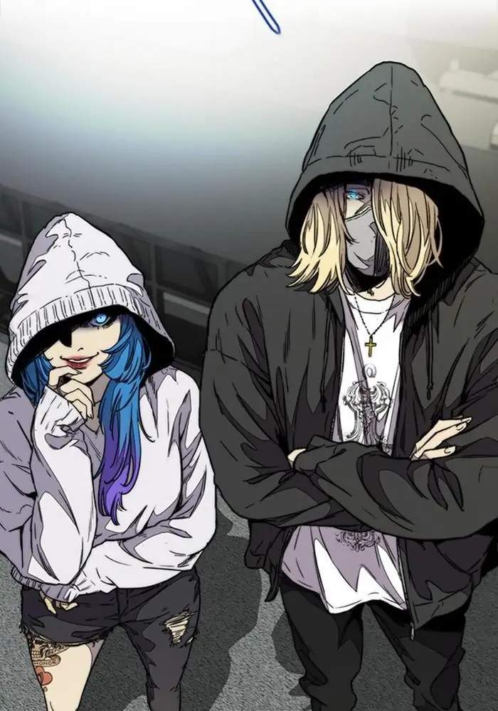 Wind Breaker Chapter 337 Gambar 150