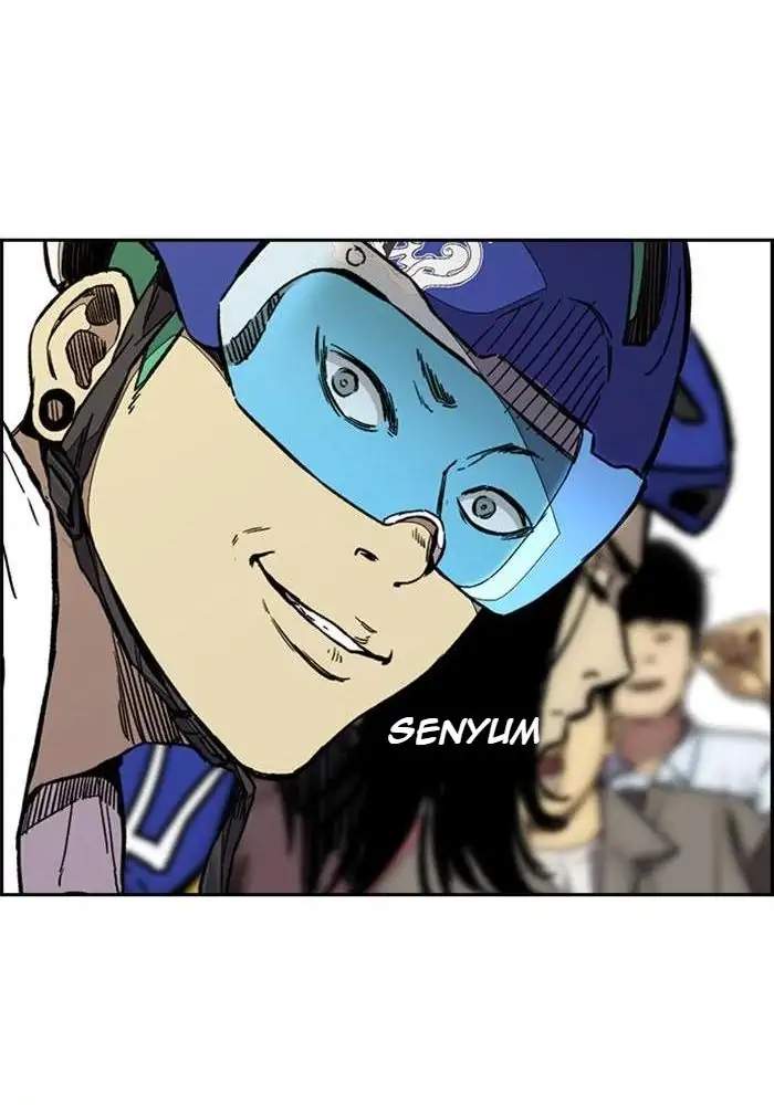 Wind Breaker Chapter 337 Gambar 17