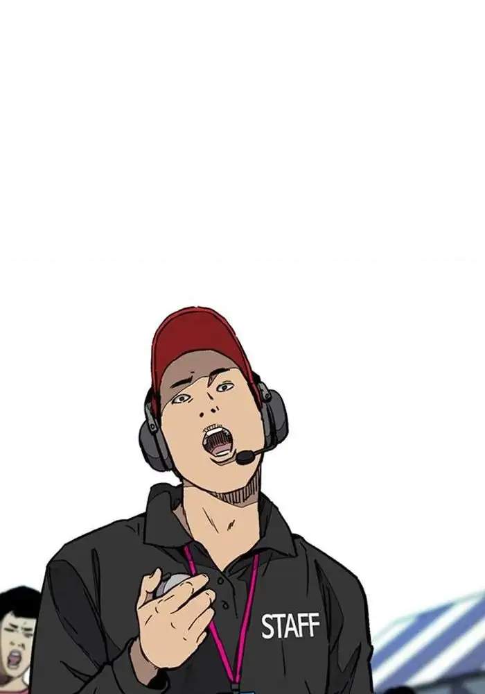 Wind Breaker Chapter 337 Gambar 18