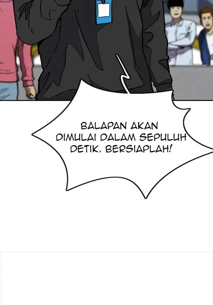 Wind Breaker Chapter 337 Gambar 19