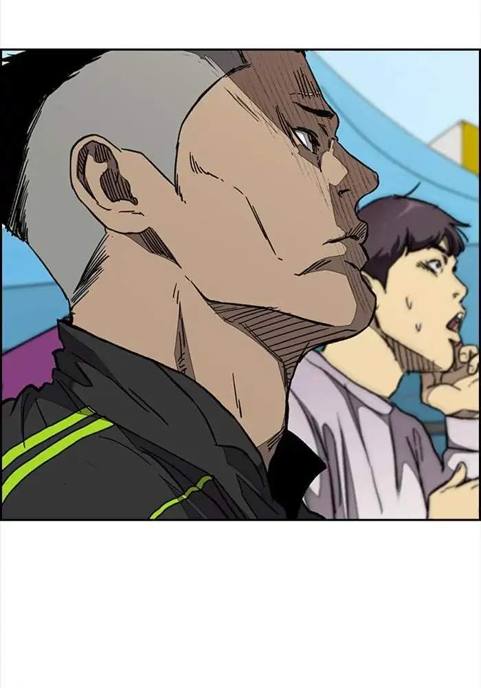 Wind Breaker Chapter 337 Gambar 20