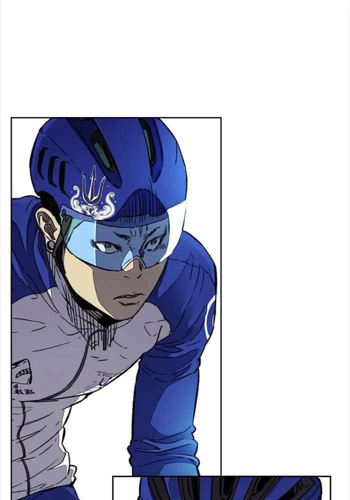 Wind Breaker Chapter 337 Gambar 21