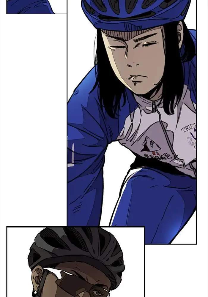 Wind Breaker Chapter 337 Gambar 22