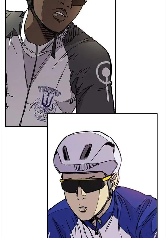 Wind Breaker Chapter 337 Gambar 23