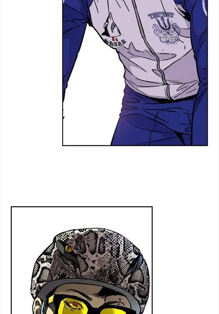 Wind Breaker Chapter 337 Gambar 24