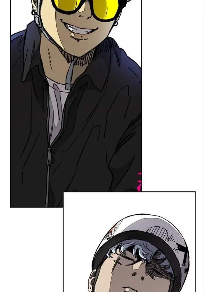 Wind Breaker Chapter 337 Gambar 25