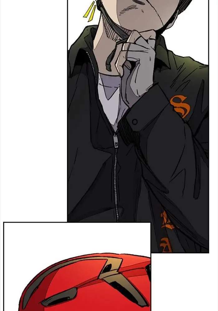 Wind Breaker Chapter 337 Gambar 26