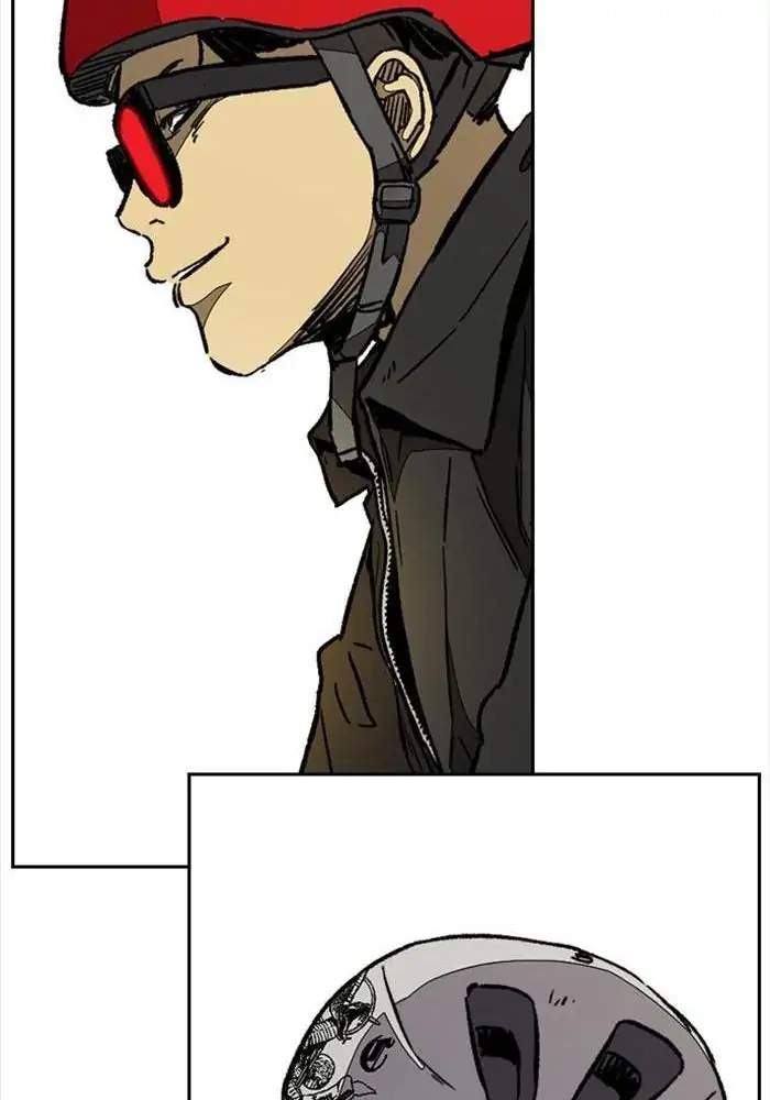 Wind Breaker Chapter 337 Gambar 27