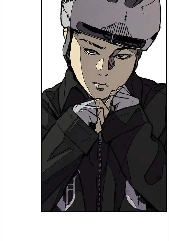 Wind Breaker Chapter 337 Gambar 28