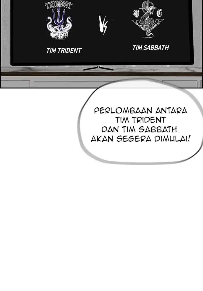 Wind Breaker Chapter 337 Gambar 3