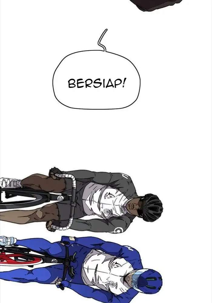 Wind Breaker Chapter 337 Gambar 30