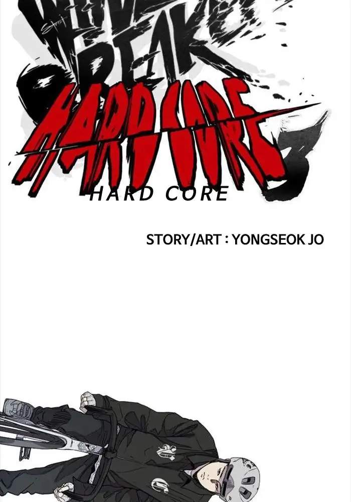 Wind Breaker Chapter 337 Gambar 32