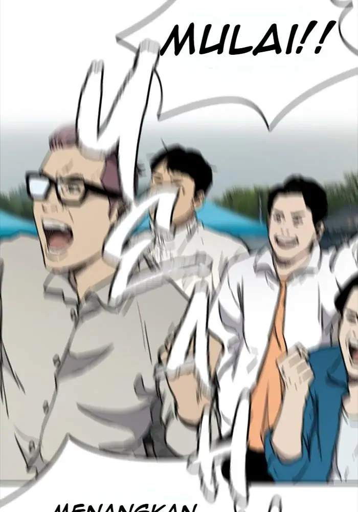 Wind Breaker Chapter 337 Gambar 37