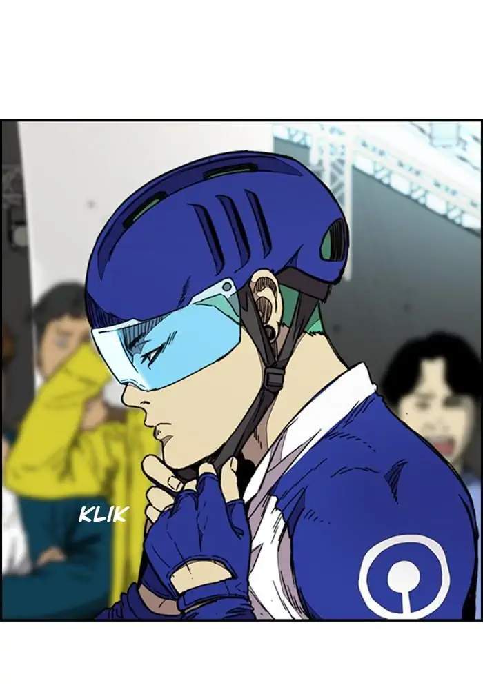 Wind Breaker Chapter 337 Gambar 4