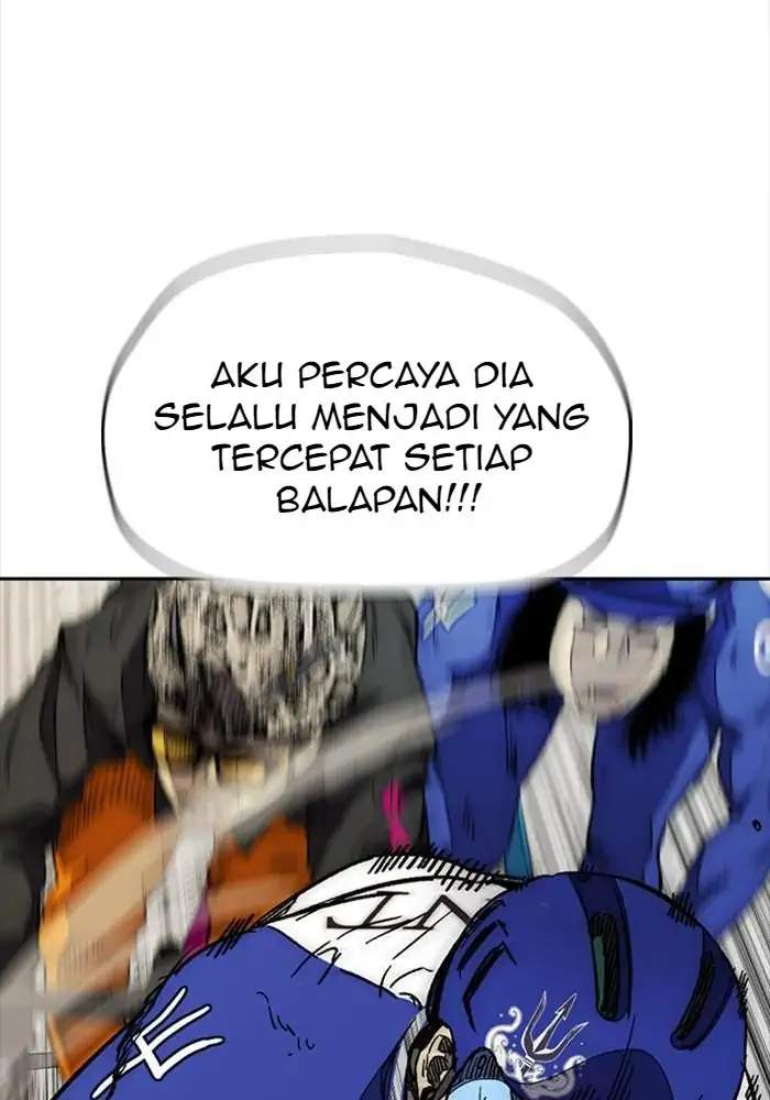 Wind Breaker Chapter 337 Gambar 44