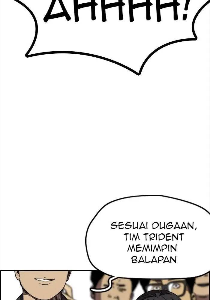 Wind Breaker Chapter 337 Gambar 46