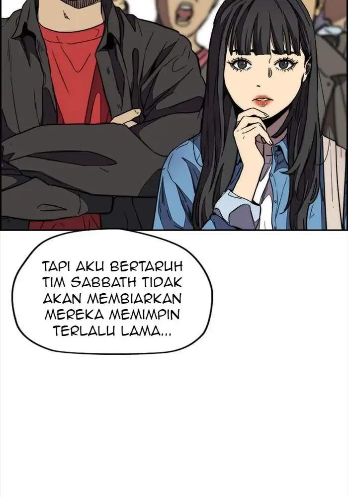 Wind Breaker Chapter 337 Gambar 47