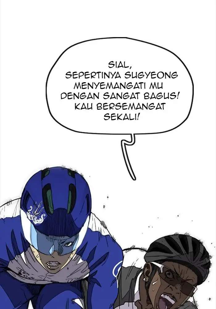 Wind Breaker Chapter 337 Gambar 48