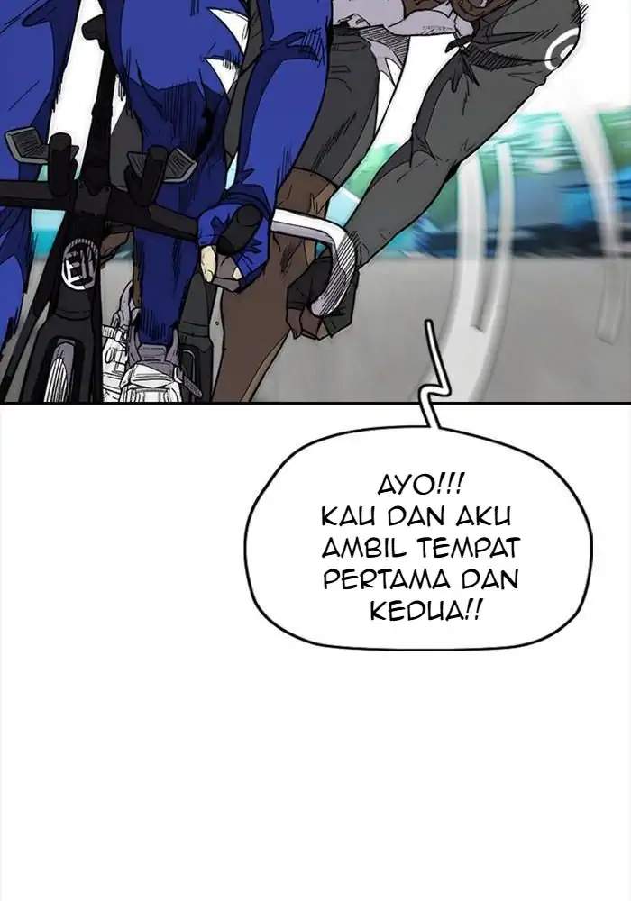 Wind Breaker Chapter 337 Gambar 49