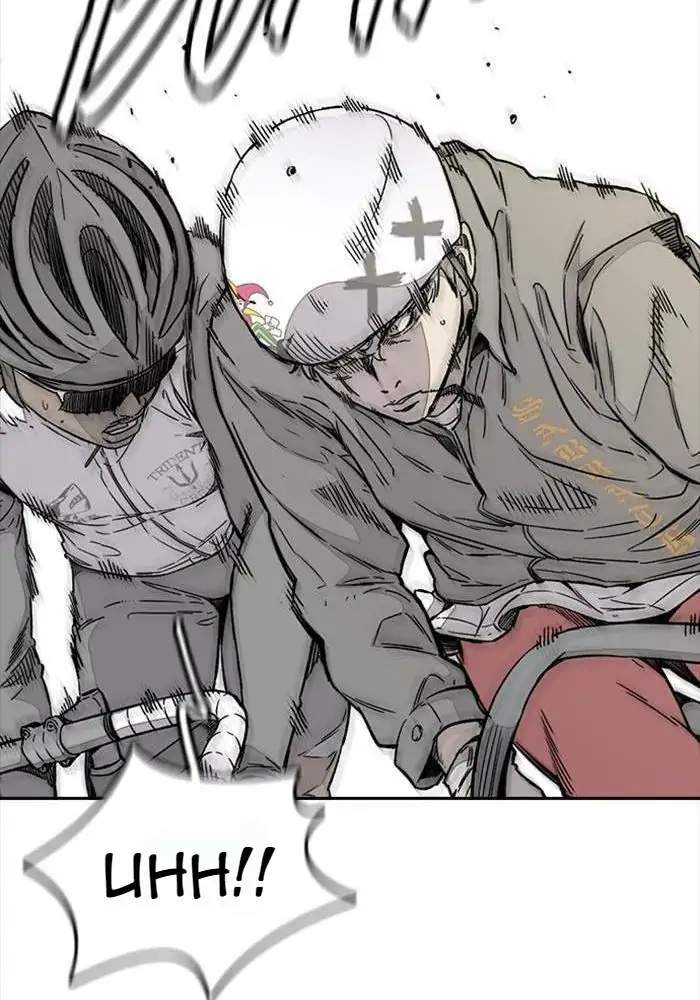 Wind Breaker Chapter 337 Gambar 52