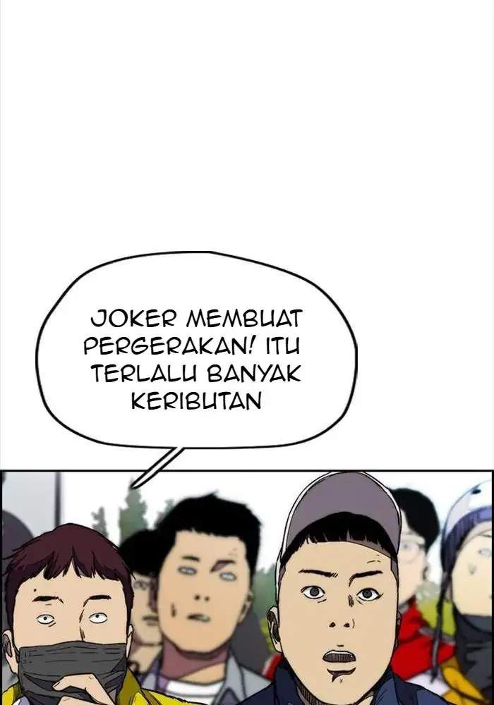 Wind Breaker Chapter 337 Gambar 56