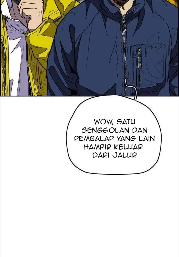 Wind Breaker Chapter 337 Gambar 57