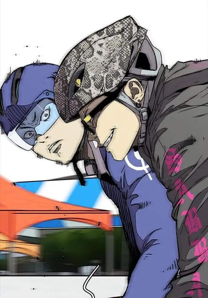 Wind Breaker Chapter 337 Gambar 61