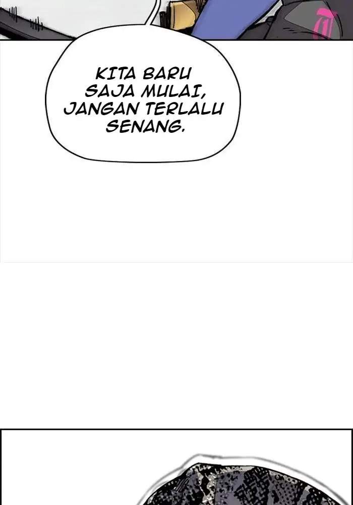 Wind Breaker Chapter 337 Gambar 62