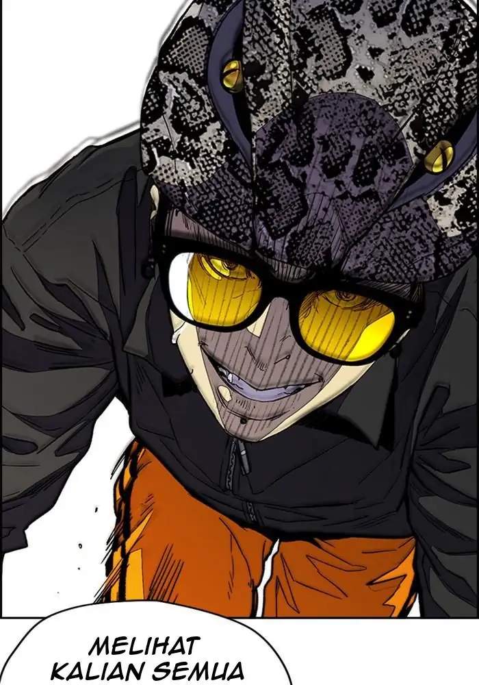 Wind Breaker Chapter 337 Gambar 63
