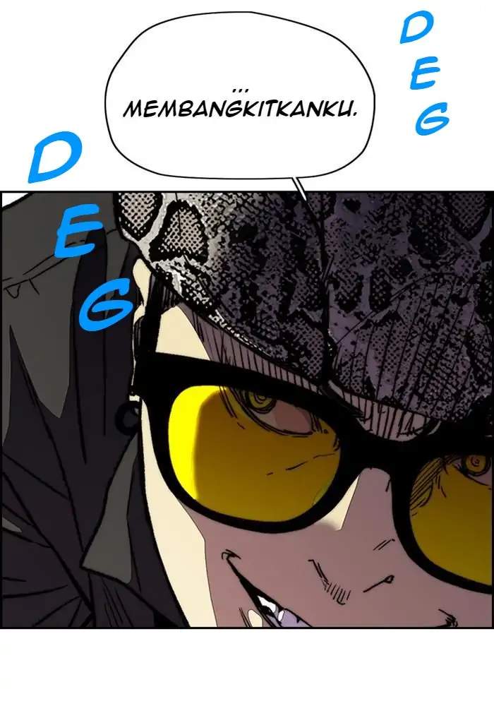 Wind Breaker Chapter 337 Gambar 65