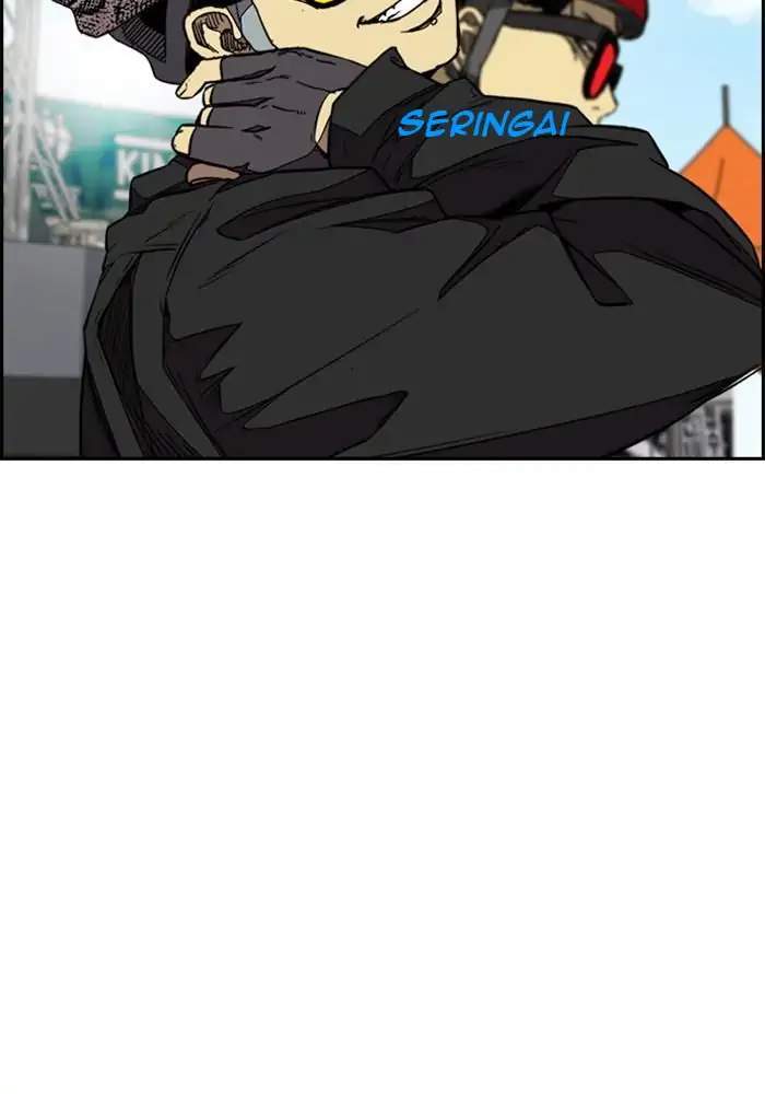 Wind Breaker Chapter 337 Gambar 7