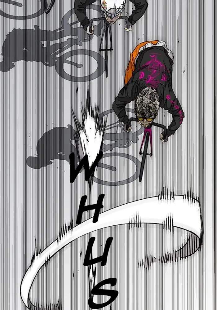 Wind Breaker Chapter 337 Gambar 70