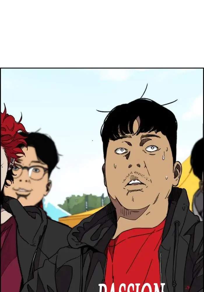 Wind Breaker Chapter 337 Gambar 72