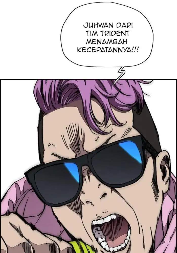 Wind Breaker Chapter 337 Gambar 74