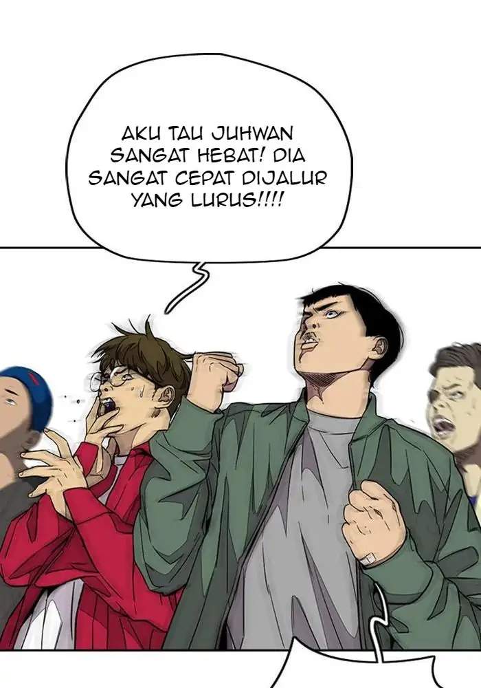 Wind Breaker Chapter 337 Gambar 76