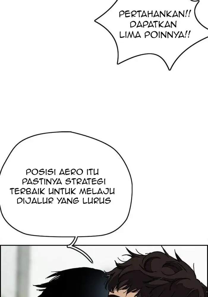 Wind Breaker Chapter 337 Gambar 77