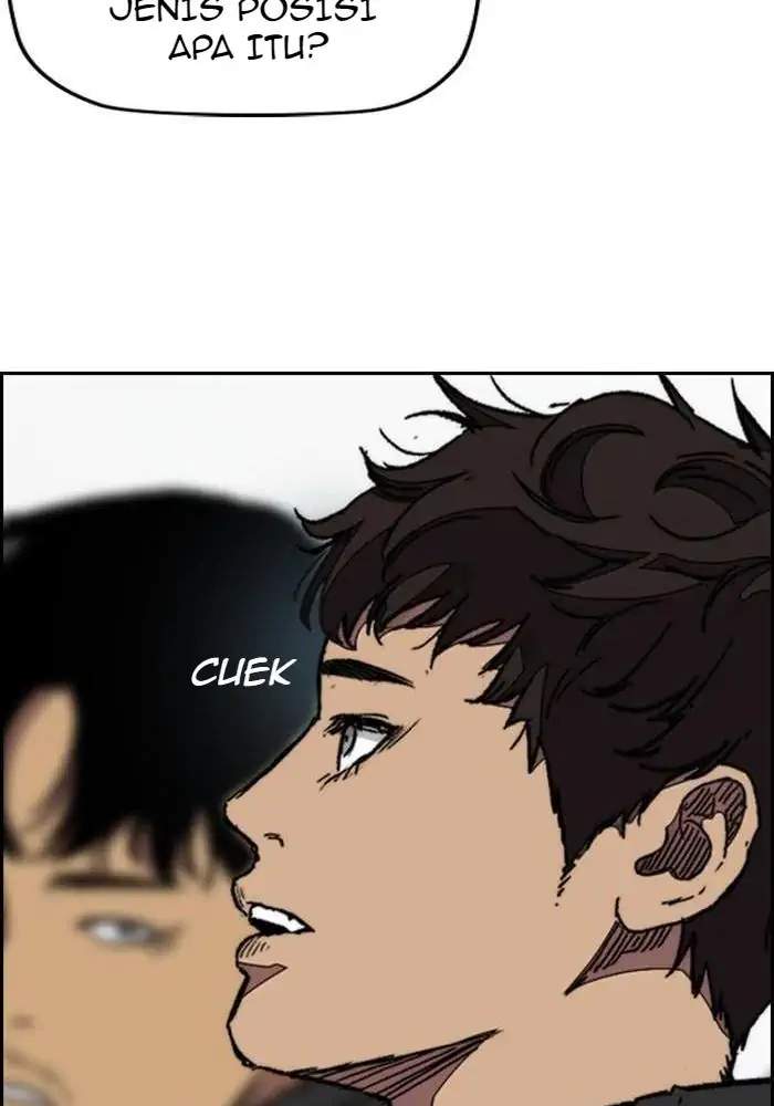 Wind Breaker Chapter 337 Gambar 79