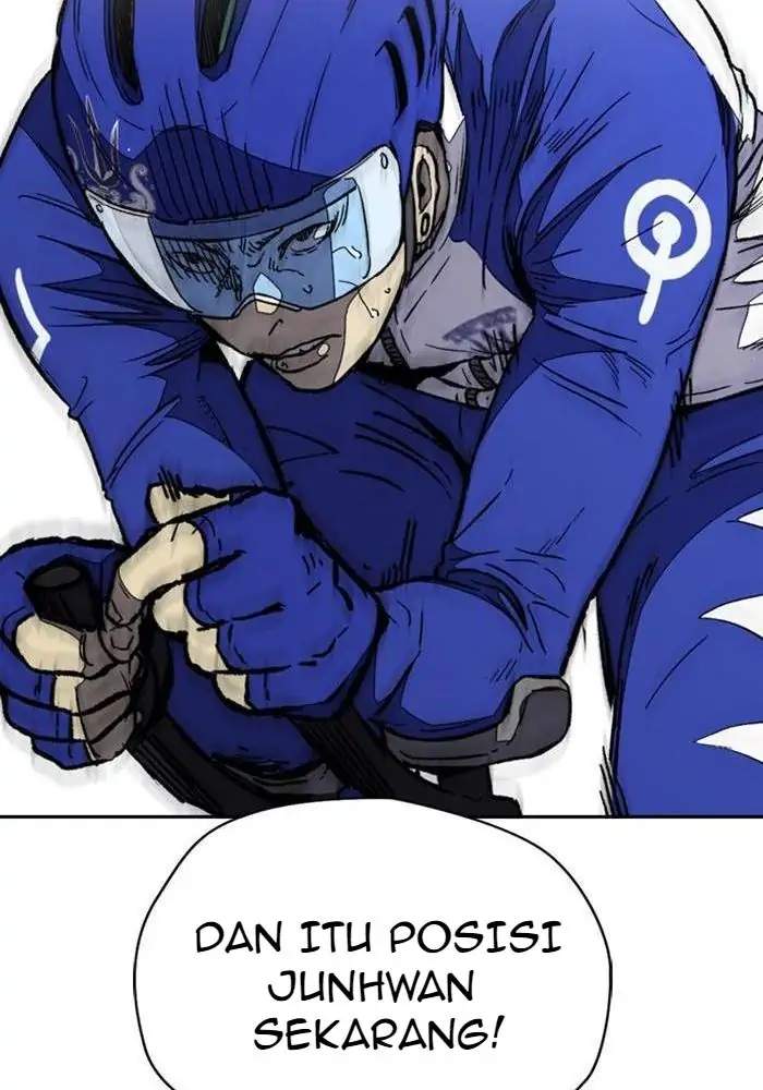 Wind Breaker Chapter 337 Gambar 83