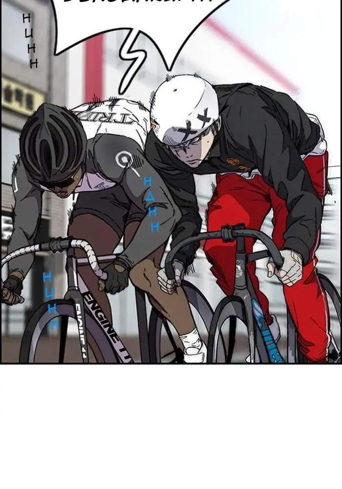 Wind Breaker Chapter 337 Gambar 85