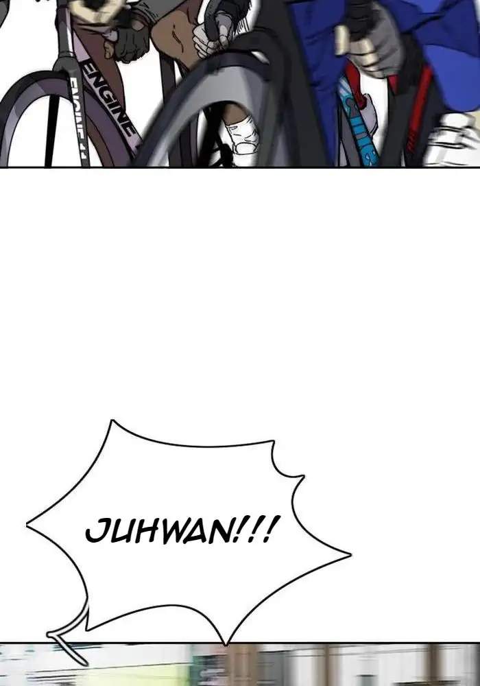 Wind Breaker Chapter 337 Gambar 87