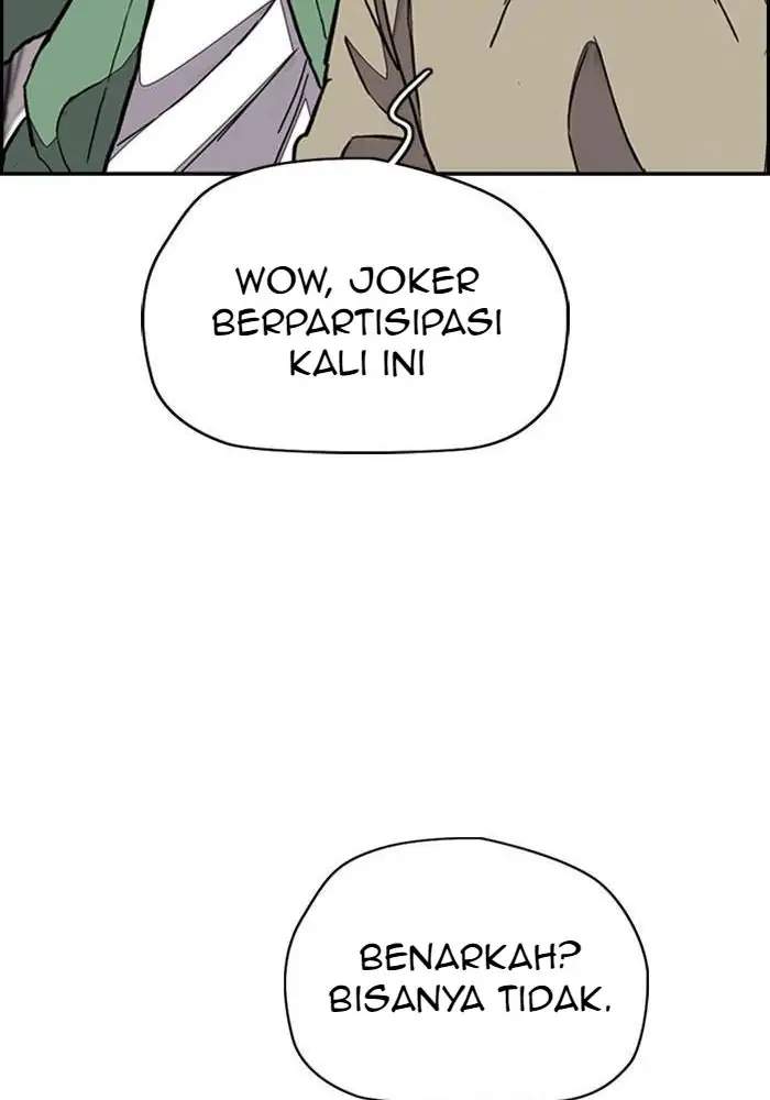 Wind Breaker Chapter 337 Gambar 9