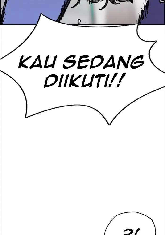 Wind Breaker Chapter 337 Gambar 90